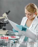 Biopsia liquida: servono più prove per un uso sicuro nella clinica
